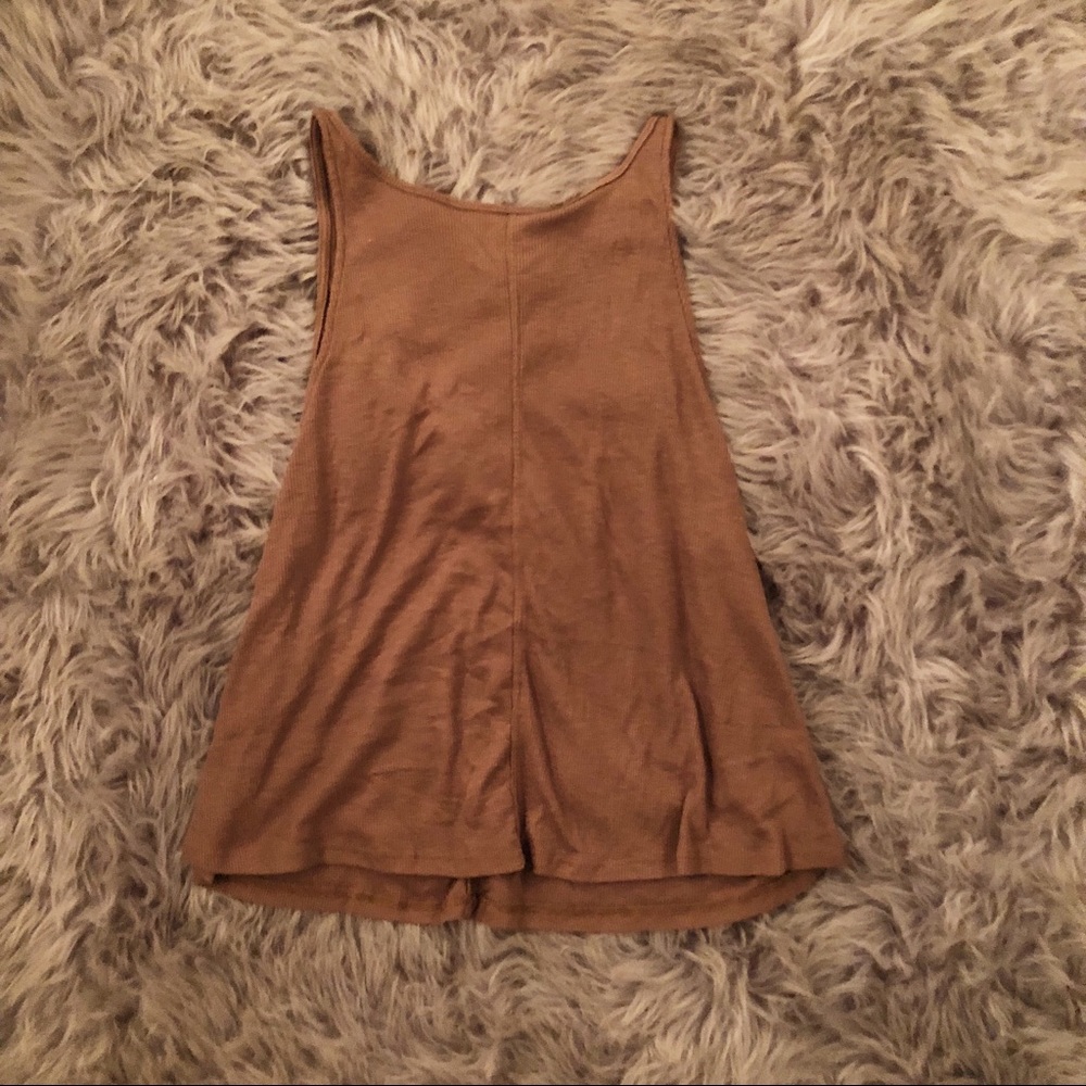 Free People Tank